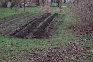 Фото №1: Земельный участок 9.57 сот. - Янтарь, мкр. Карасунский внутригородской округ, ул. Янтарная