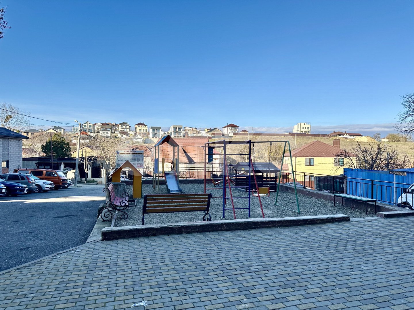 Фото №13: 1-комнатная квартира 50 м² - Супсех, ул. Советская, 44Б