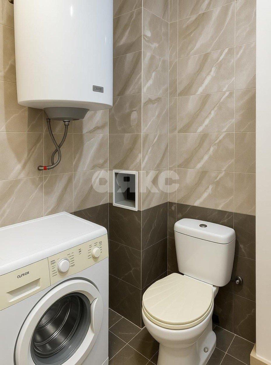 Фото №8: 1-комнатная квартира 50 м² - Супсех, ул. Советская, 44Б