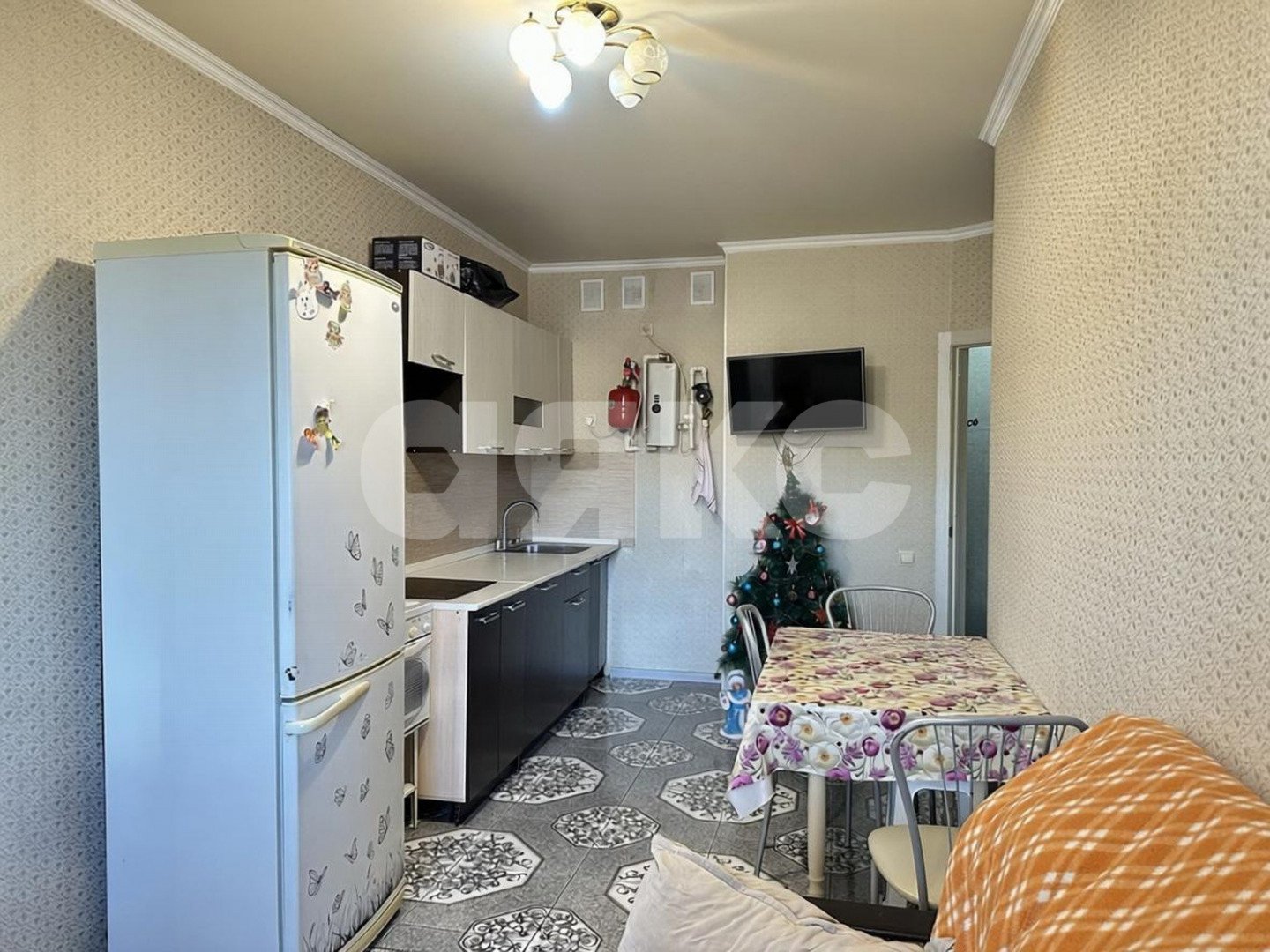 Фото №3: 1-комнатная квартира 50 м² - Супсех, ул. Советская, 44Б