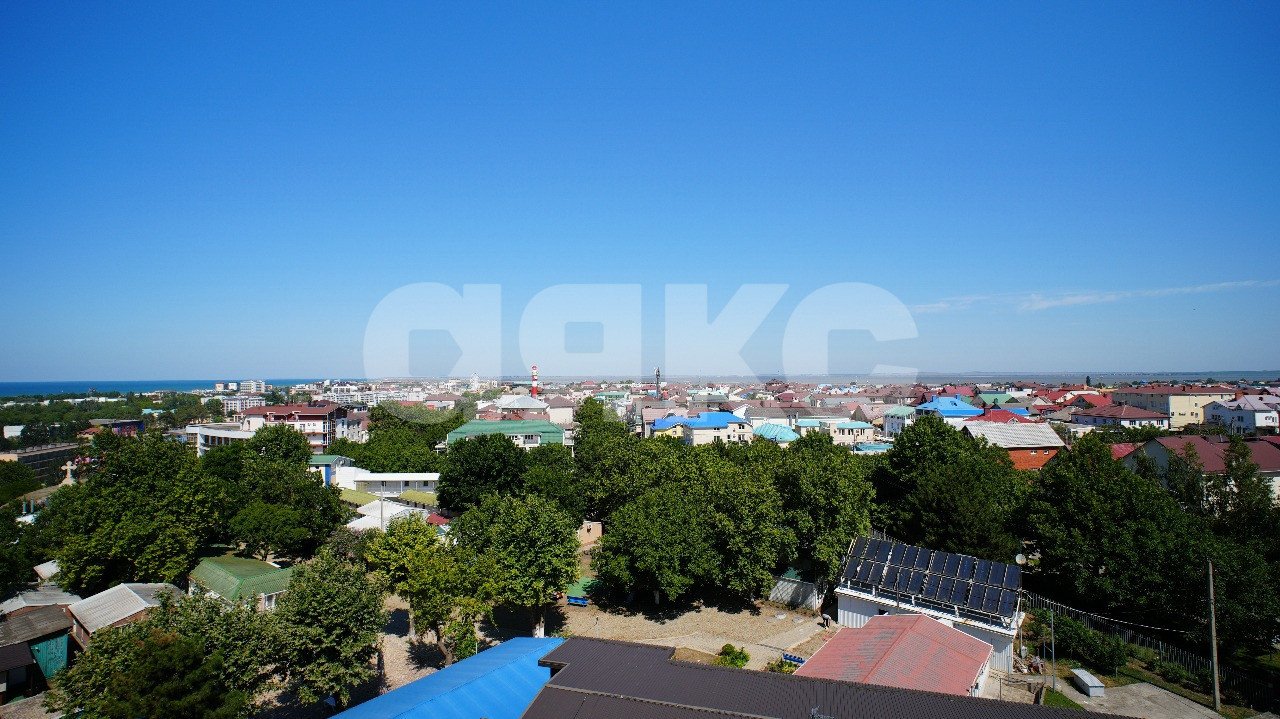 Фото №15: 2-комнатная квартира 75 м² - Анапа, пр-кт Пионерский, 255/2к5