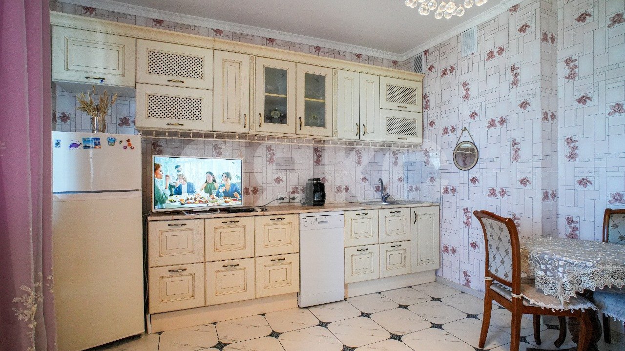 Фото №4: 2-комнатная квартира 75 м² - Анапа, пр-кт Пионерский, 255/2к5