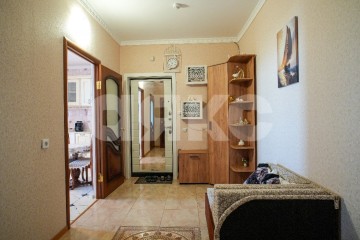 Фото №2: 2-комнатная квартира 75 м² - Анапа, пр-кт Пионерский, 255/2к5