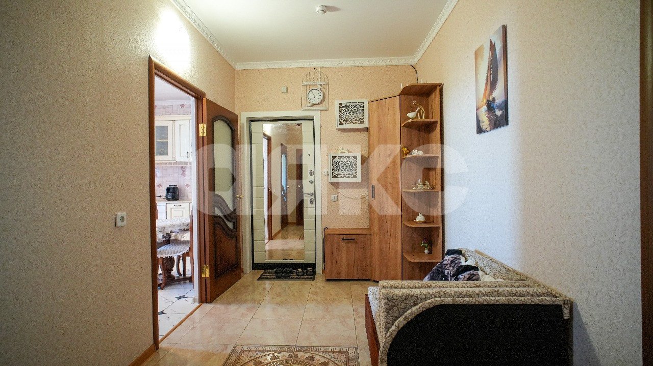 Фото №2: 2-комнатная квартира 75 м² - Анапа, пр-кт Пионерский, 255/2к5