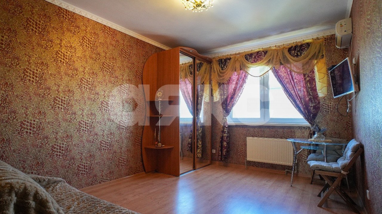 Фото №7: 2-комнатная квартира 75 м² - Анапа, пр-кт Пионерский, 255/2к5