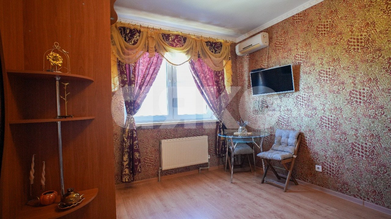 Фото №8: 2-комнатная квартира 75 м² - Анапа, пр-кт Пионерский, 255/2к5