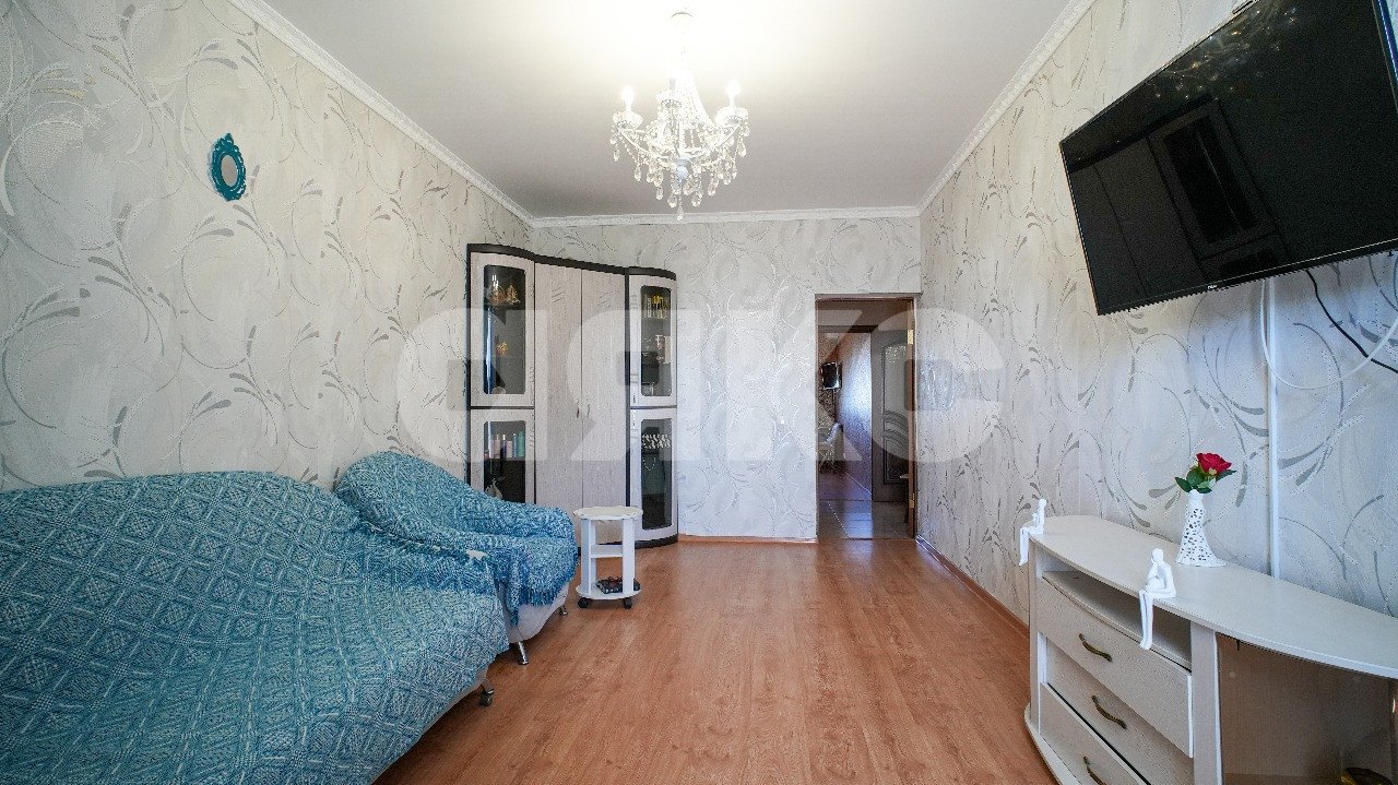 Фото №10: 2-комнатная квартира 75 м² - Анапа, пр-кт Пионерский, 255/2к5