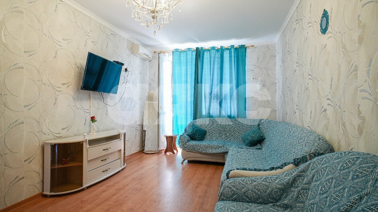 Фото №9: 2-комнатная квартира 75 м² - Анапа, пр-кт Пионерский, 255/2к5