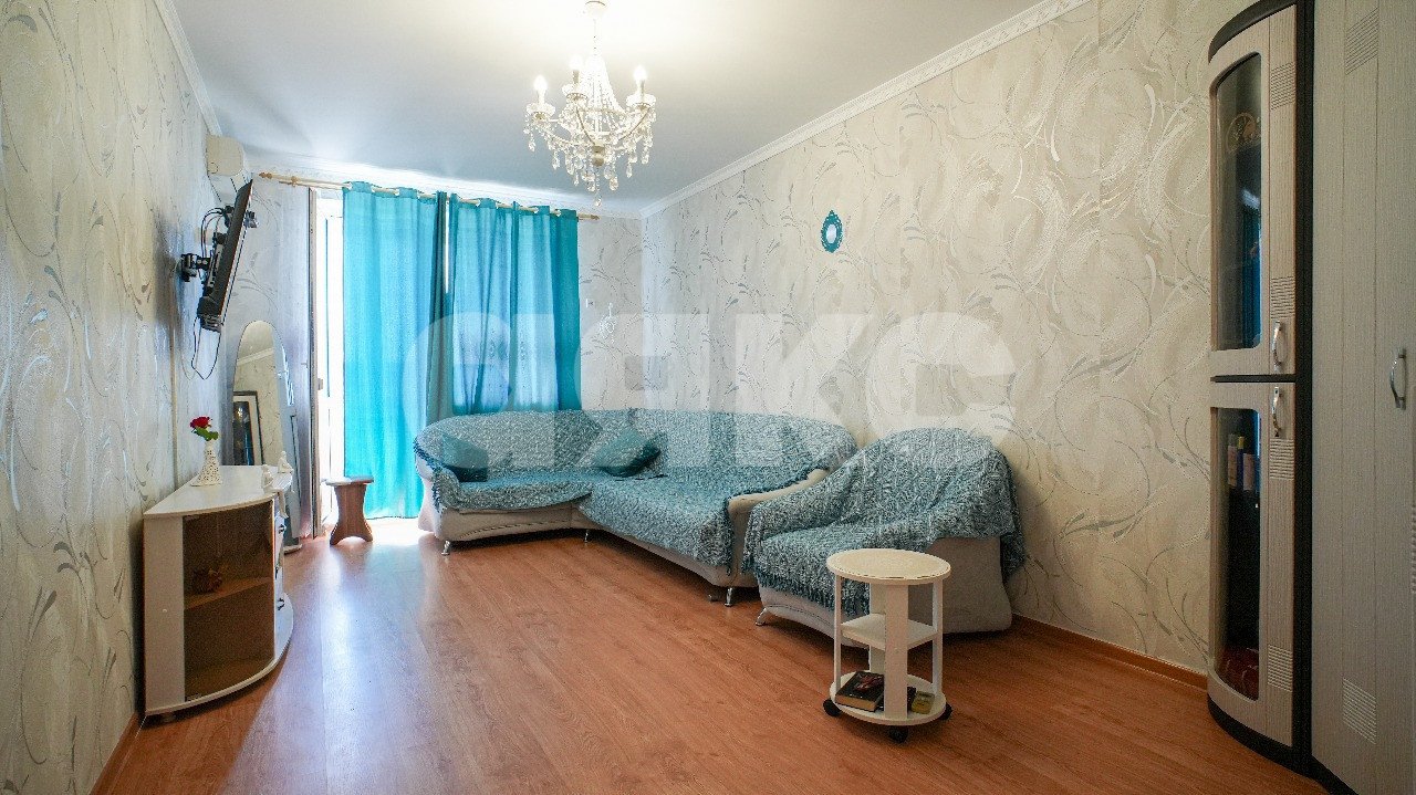 Фото №11: 2-комнатная квартира 75 м² - Анапа, пр-кт Пионерский, 255/2к5