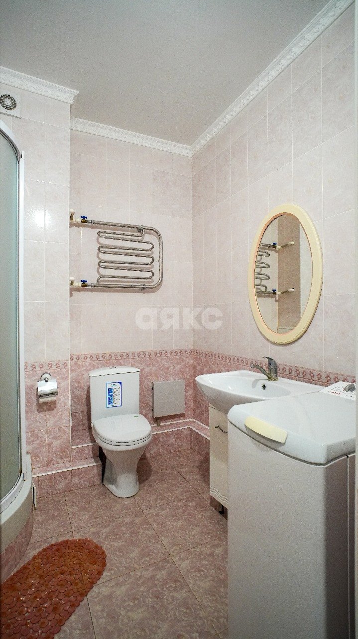 Фото №12: 2-комнатная квартира 75 м² - Анапа, пр-кт Пионерский, 255/2к5