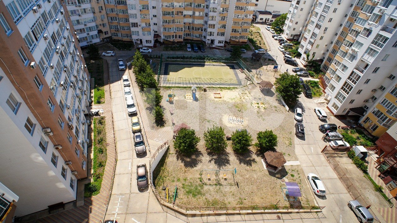 Фото №18: 2-комнатная квартира 75 м² - Анапа, пр-кт Пионерский, 255/2к5