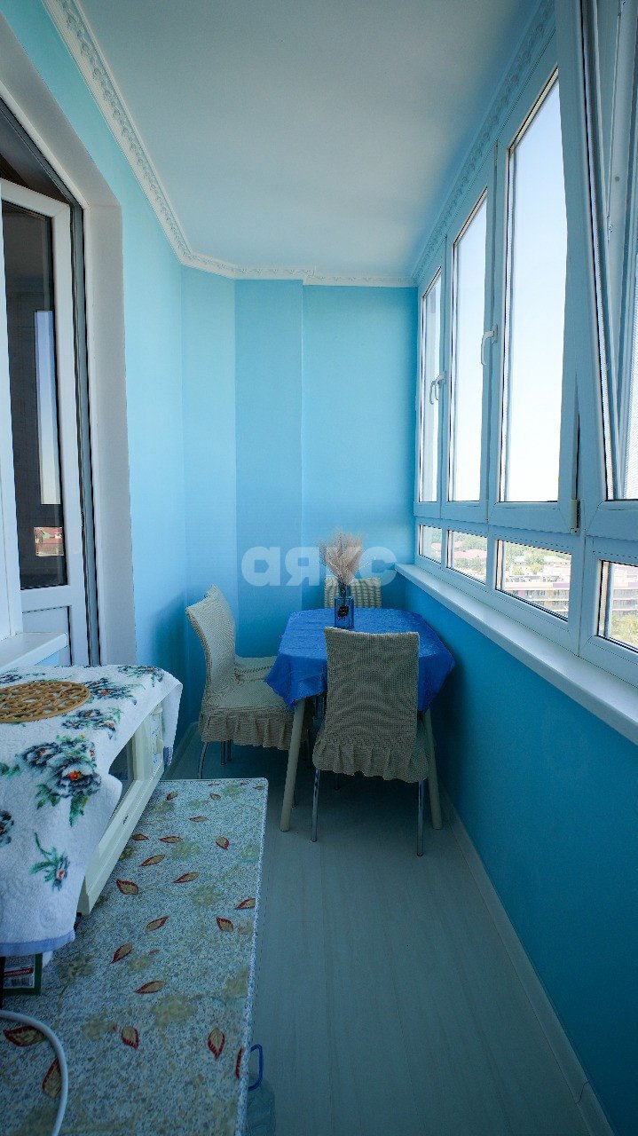 Фото №13: 2-комнатная квартира 75 м² - Анапа, пр-кт Пионерский, 255/2к5