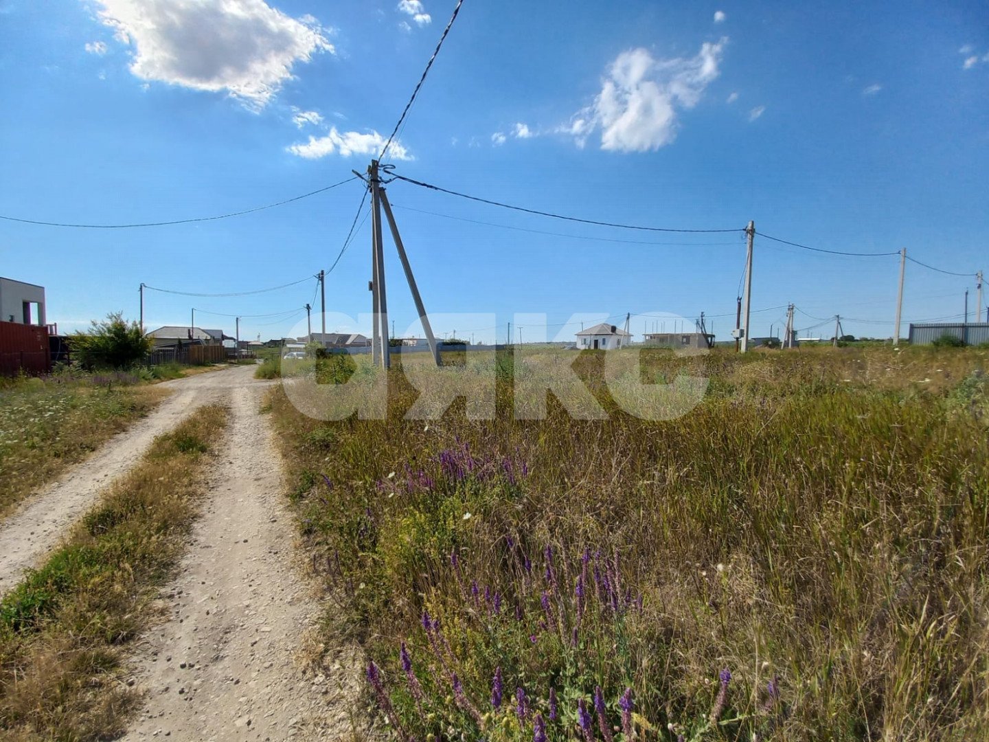 Фото №9: Личное подсобное хозяйство 4.94 сот. - Чембурка, пр-д Малый