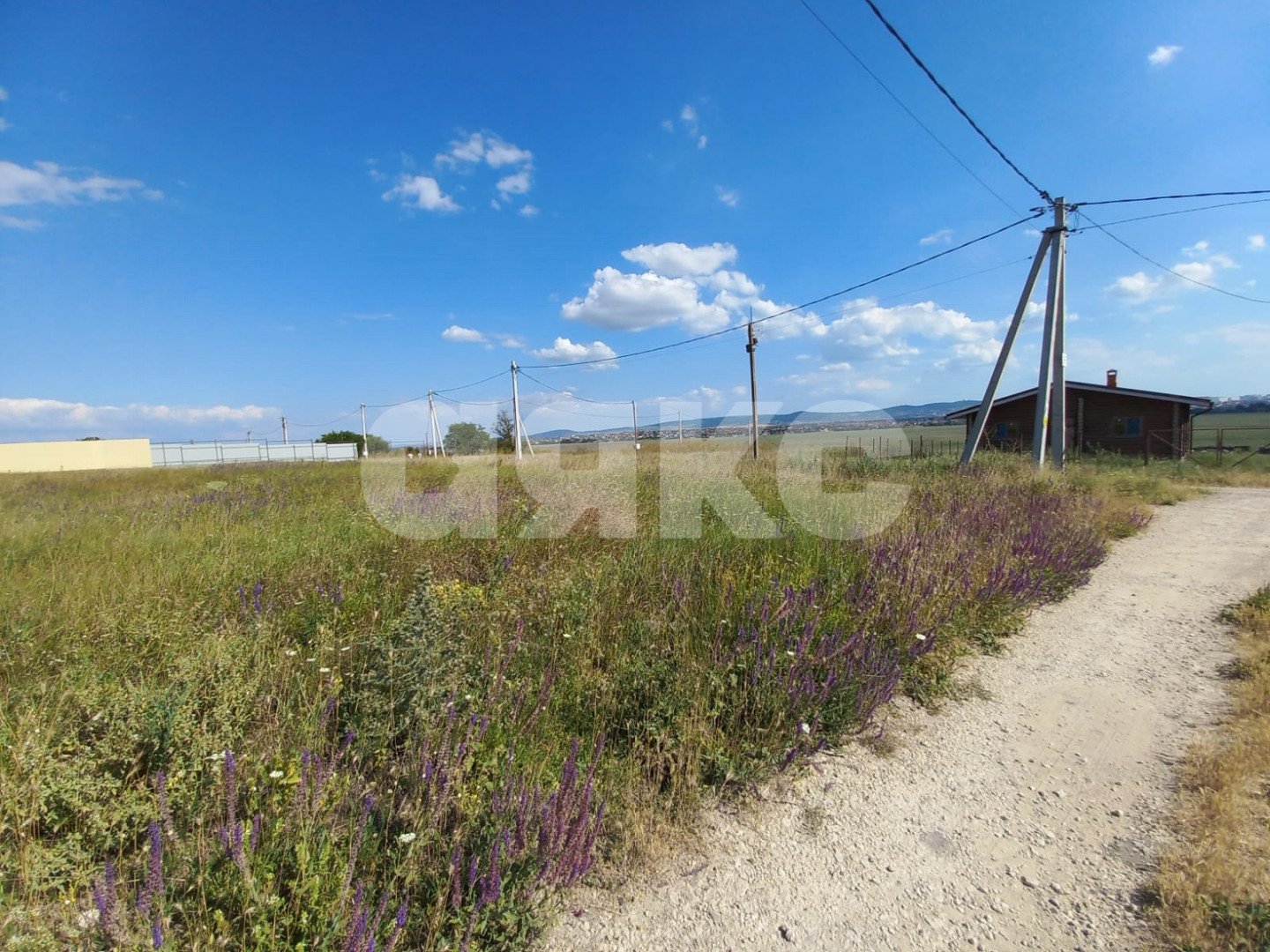 Фото №5: Личное подсобное хозяйство 4.94 сот. - Чембурка, пр-д Малый