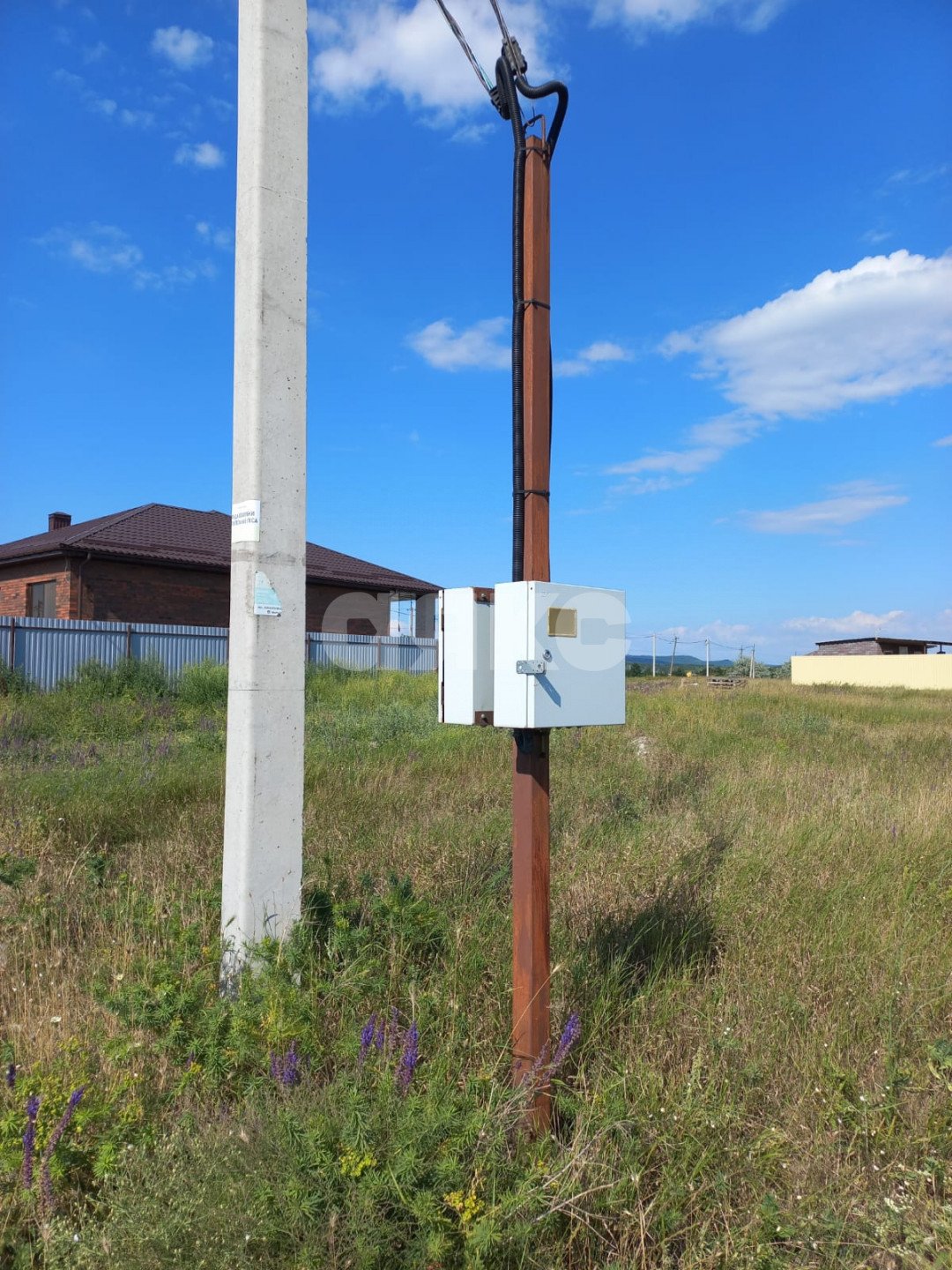 Фото №6: Личное подсобное хозяйство 4.94 сот. - Чембурка, пр-д Малый