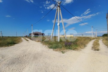 Фото №4: Личное подсобное хозяйство - Чембурка, пр-д Малый