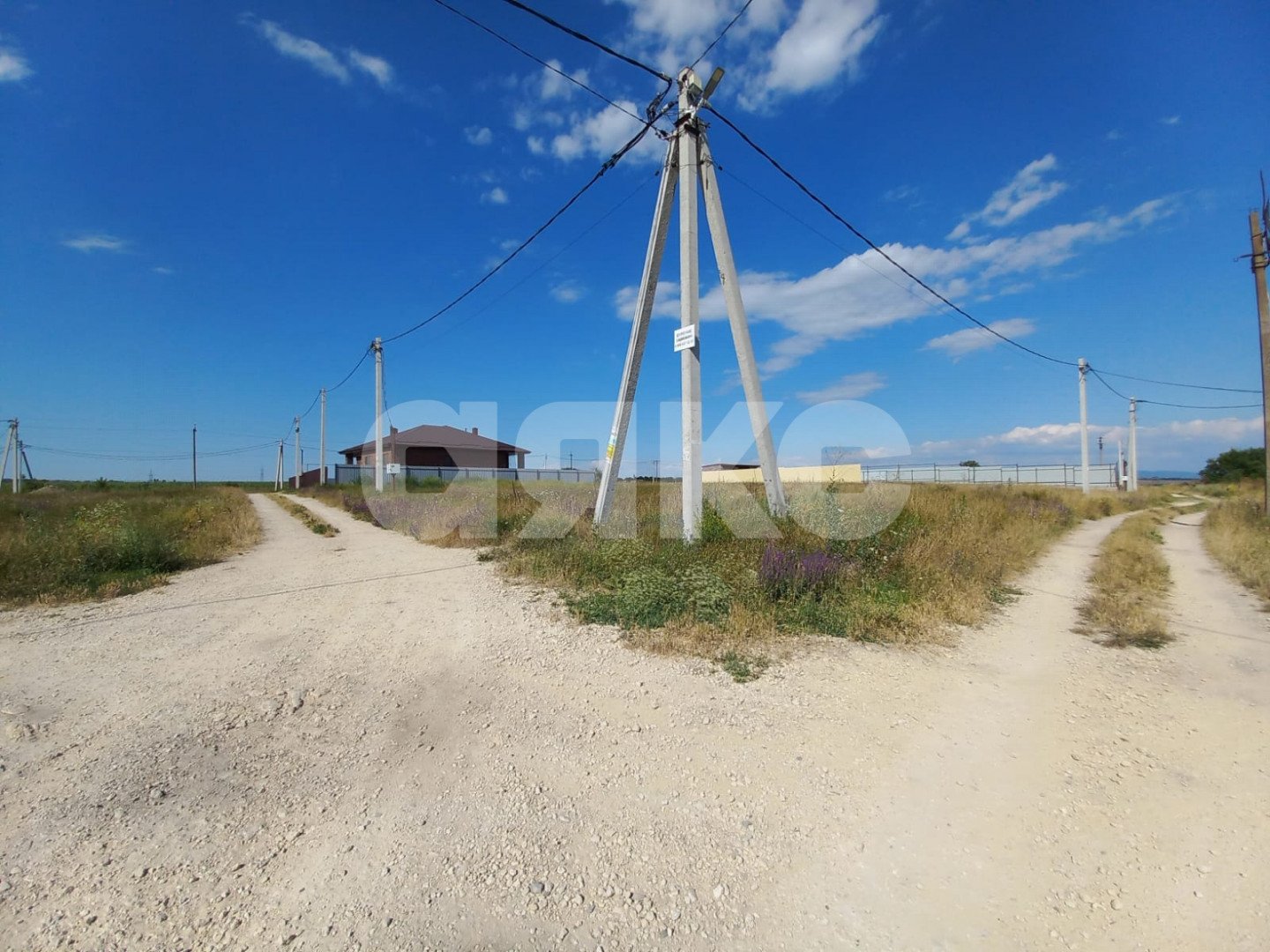 Фото №4: Личное подсобное хозяйство 4.94 сот. - Чембурка, пр-д Малый