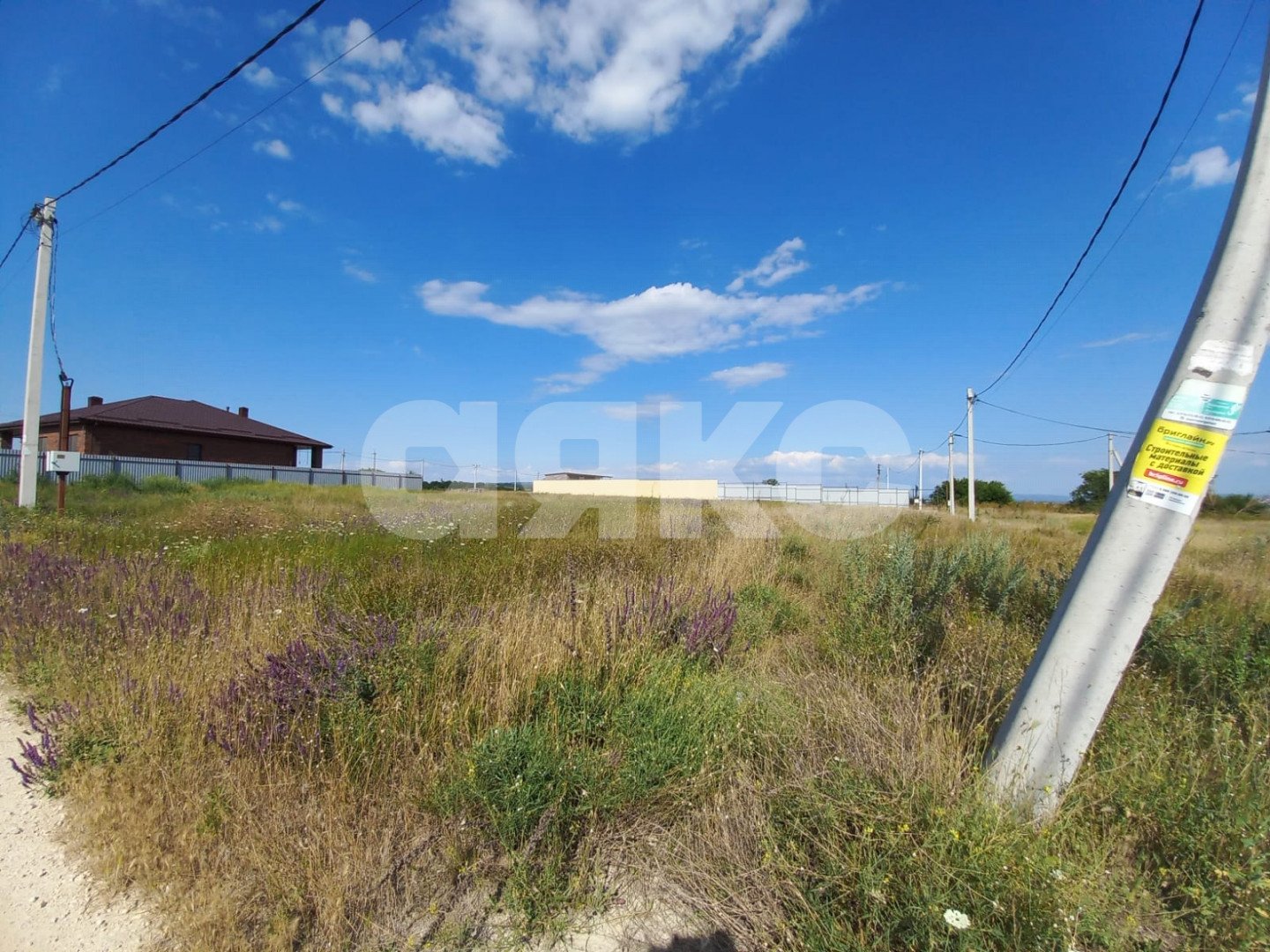 Фото №3: Личное подсобное хозяйство 4.94 сот. - Чембурка, пр-д Малый