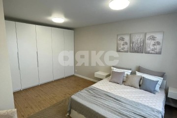 Фото №5: 1-комнатная квартира 44 м² - Анапа, мкр. жилой комплекс Красная Площадь, ул. Объездная, 39к3