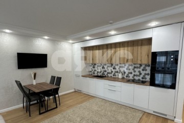 Фото №2: Апартаменты 38 м² - Анапа, ул. Толстого, 26