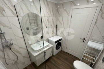 Фото №5: Апартаменты 38 м² - Анапа, ул. Толстого, 26