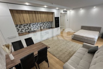 Фото №3: Апартаменты 38 м² - Анапа, ул. Толстого, 26