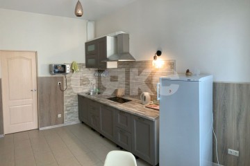 Фото №4: 1-комнатная квартира 45 м² - Анапа, пр-кт Пионерский, 57к1