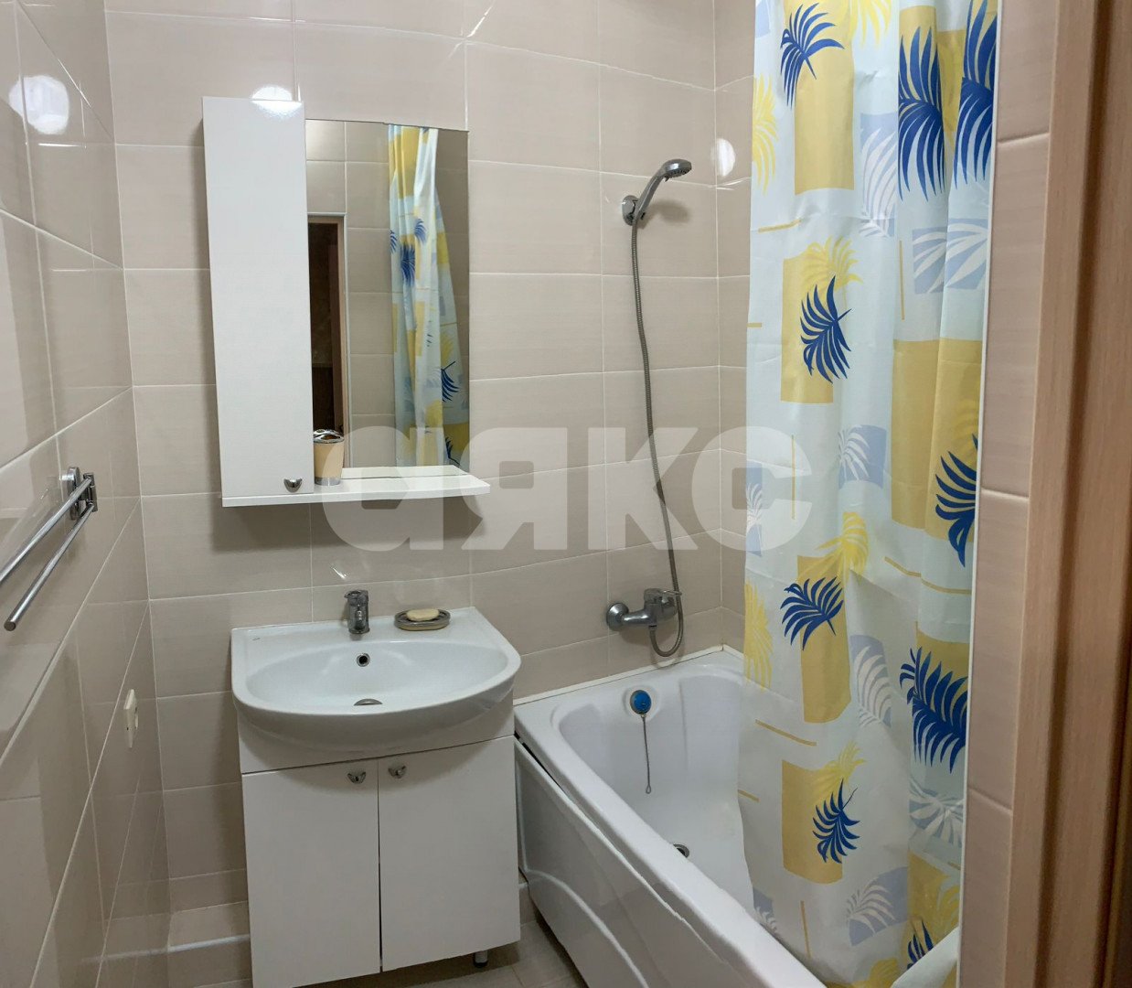 Фото №13: 1-комнатная квартира 45 м² - Анапа, пр-кт Пионерский, 57к1