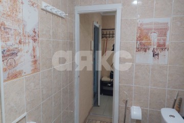 Фото №5: 2-комнатная квартира 48 м² - Анапа, мкр. 3А, ул. Ленина, 169