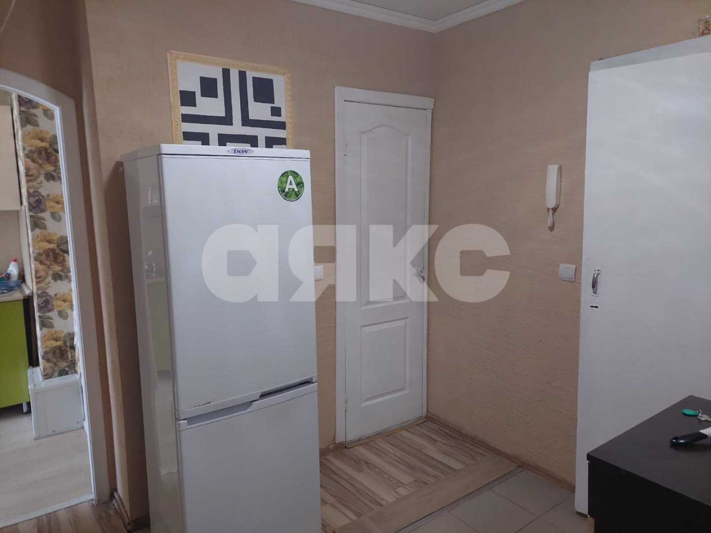 Фото №2: 2-комнатная квартира 48 м² - Анапа, мкр. 3А, ул. Ленина, 169