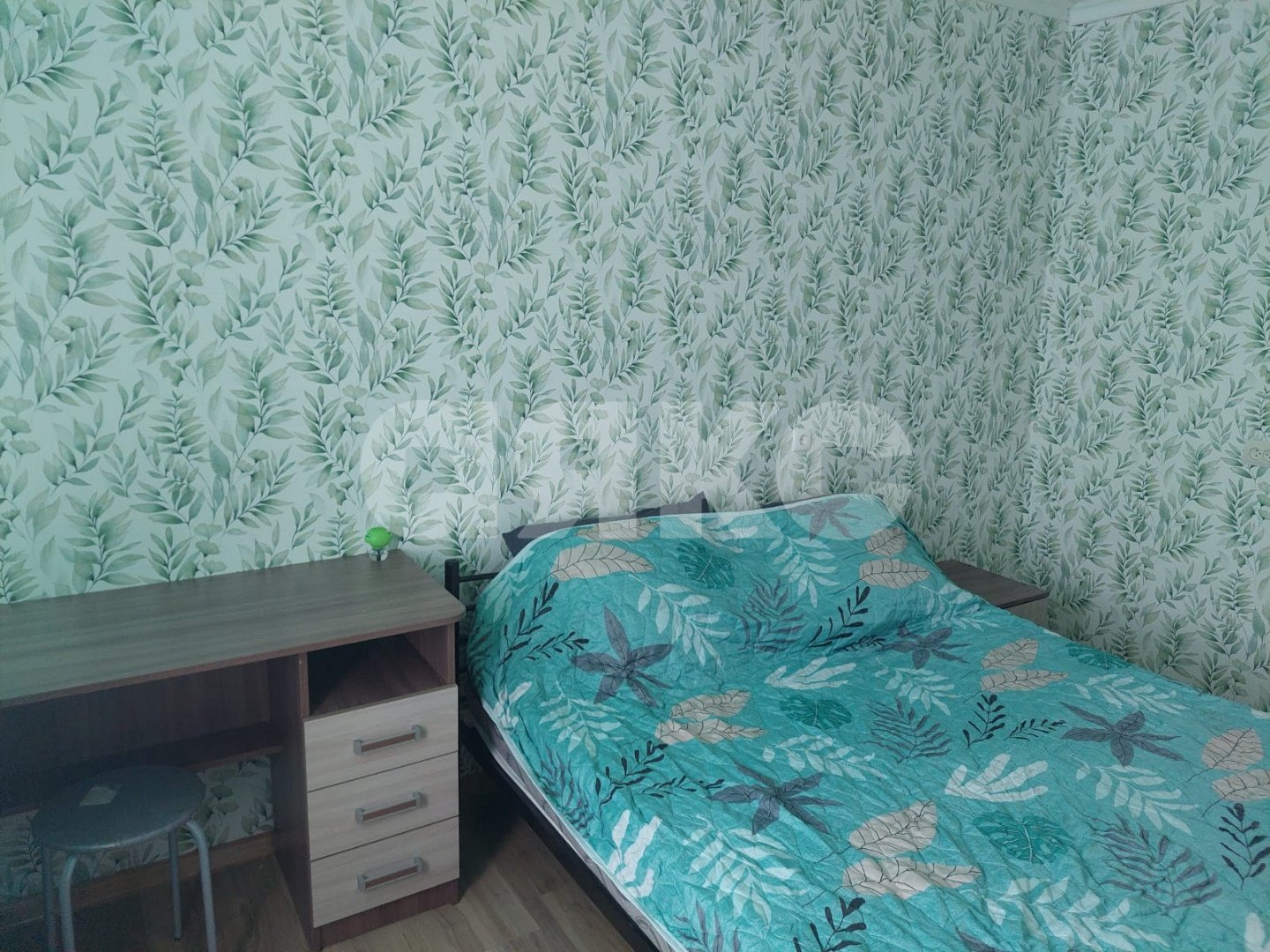 Фото №1: 2-комнатная квартира 48 м² - Анапа, мкр. 3А, ул. Ленина, 169