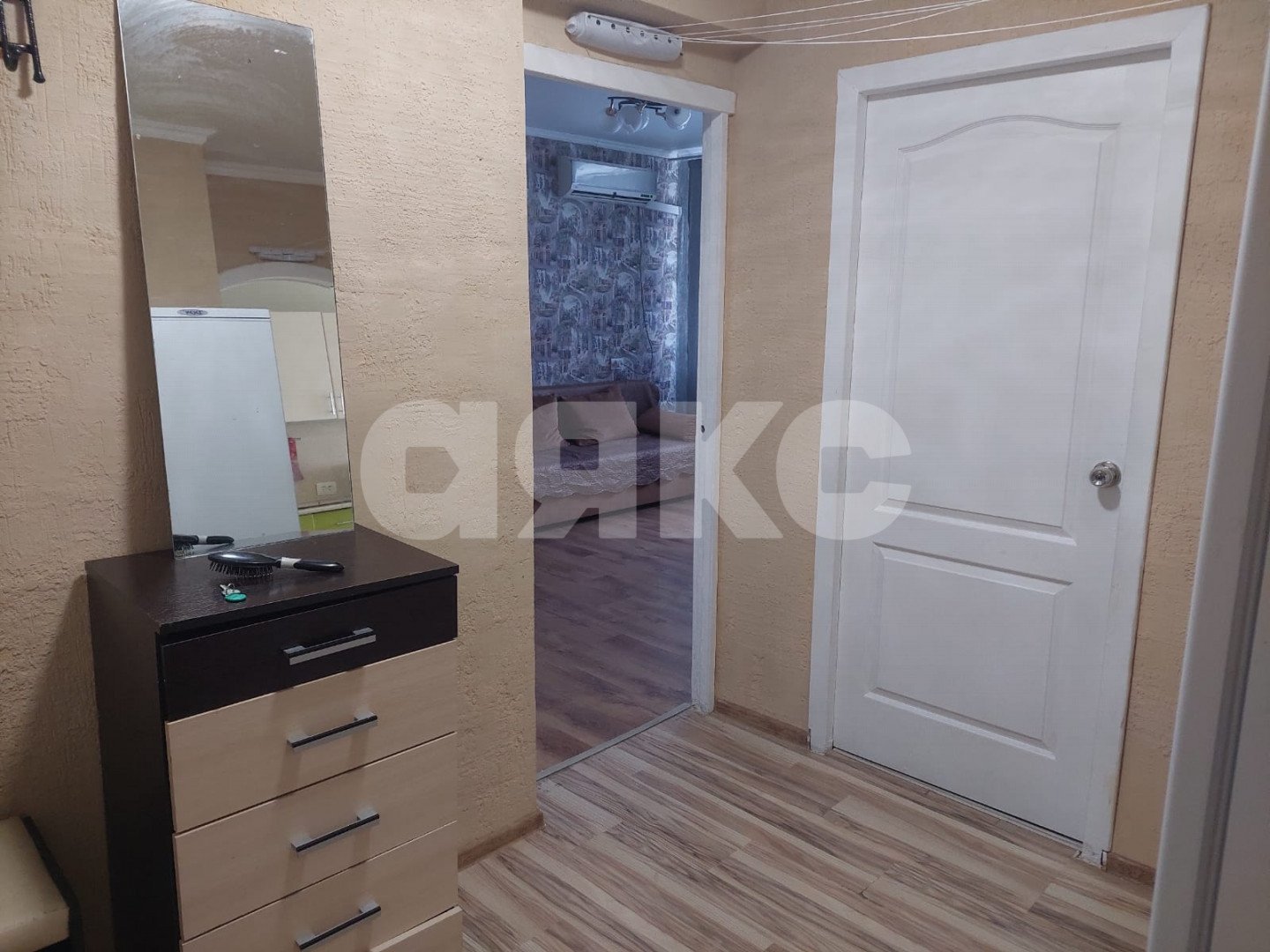 Фото №4: 2-комнатная квартира 48 м² - Анапа, мкр. 3А, ул. Ленина, 169