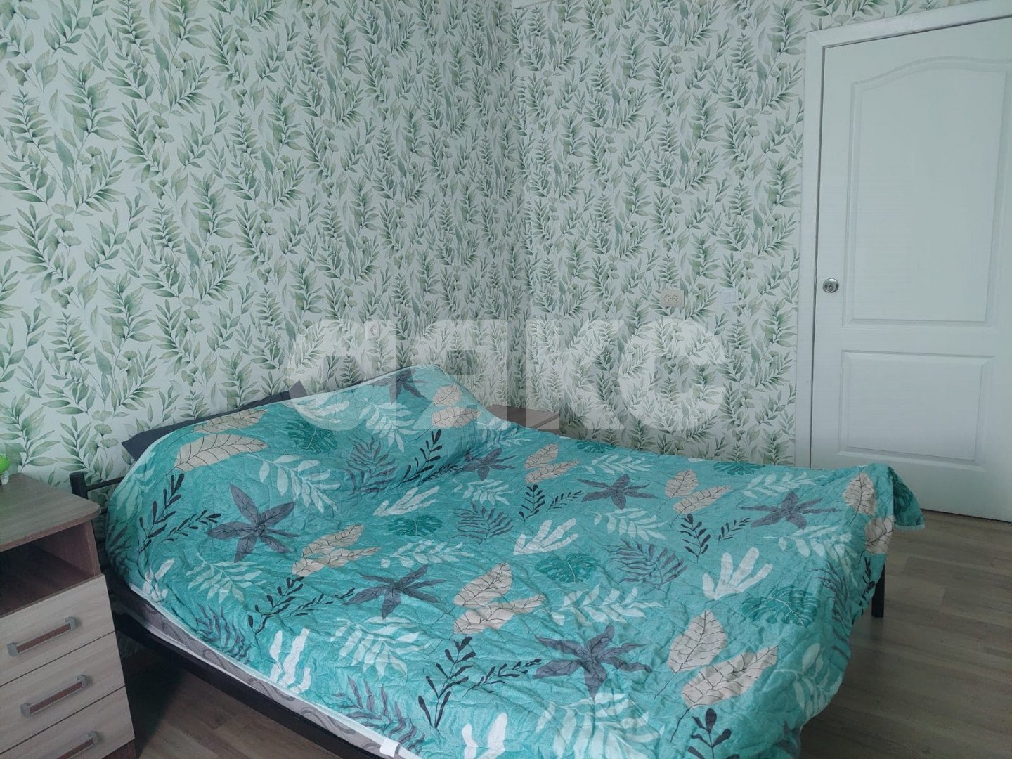 Фото №9: 2-комнатная квартира 48 м² - Анапа, мкр. 3А, ул. Ленина, 169