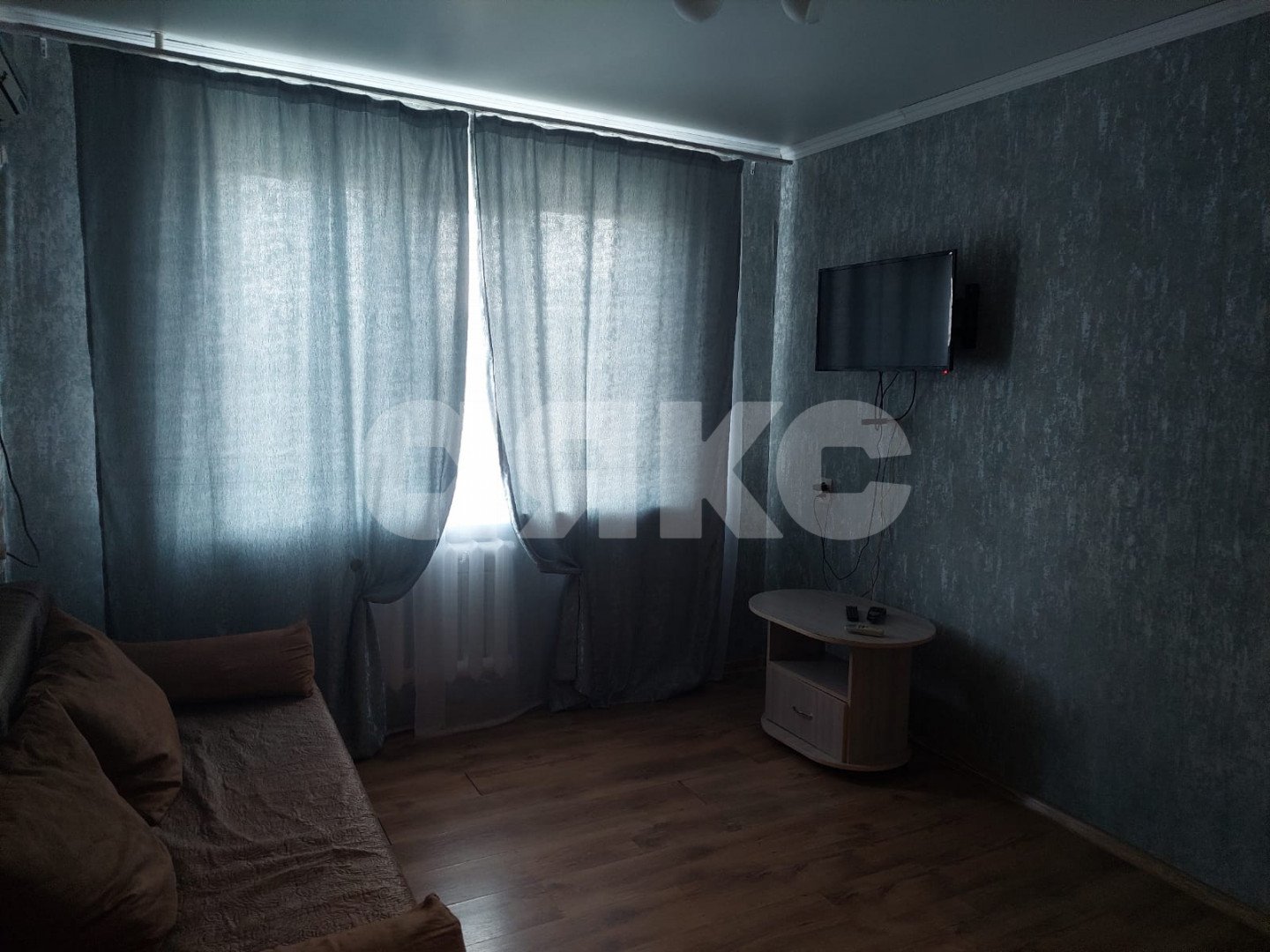 Фото №6: 2-комнатная квартира 48 м² - Анапа, мкр. 3А, ул. Ленина, 169