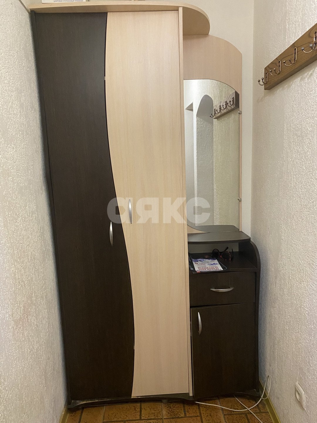 Фото №13: 1-комнатная квартира 29 м² - Анапа, ул. Горького, 60