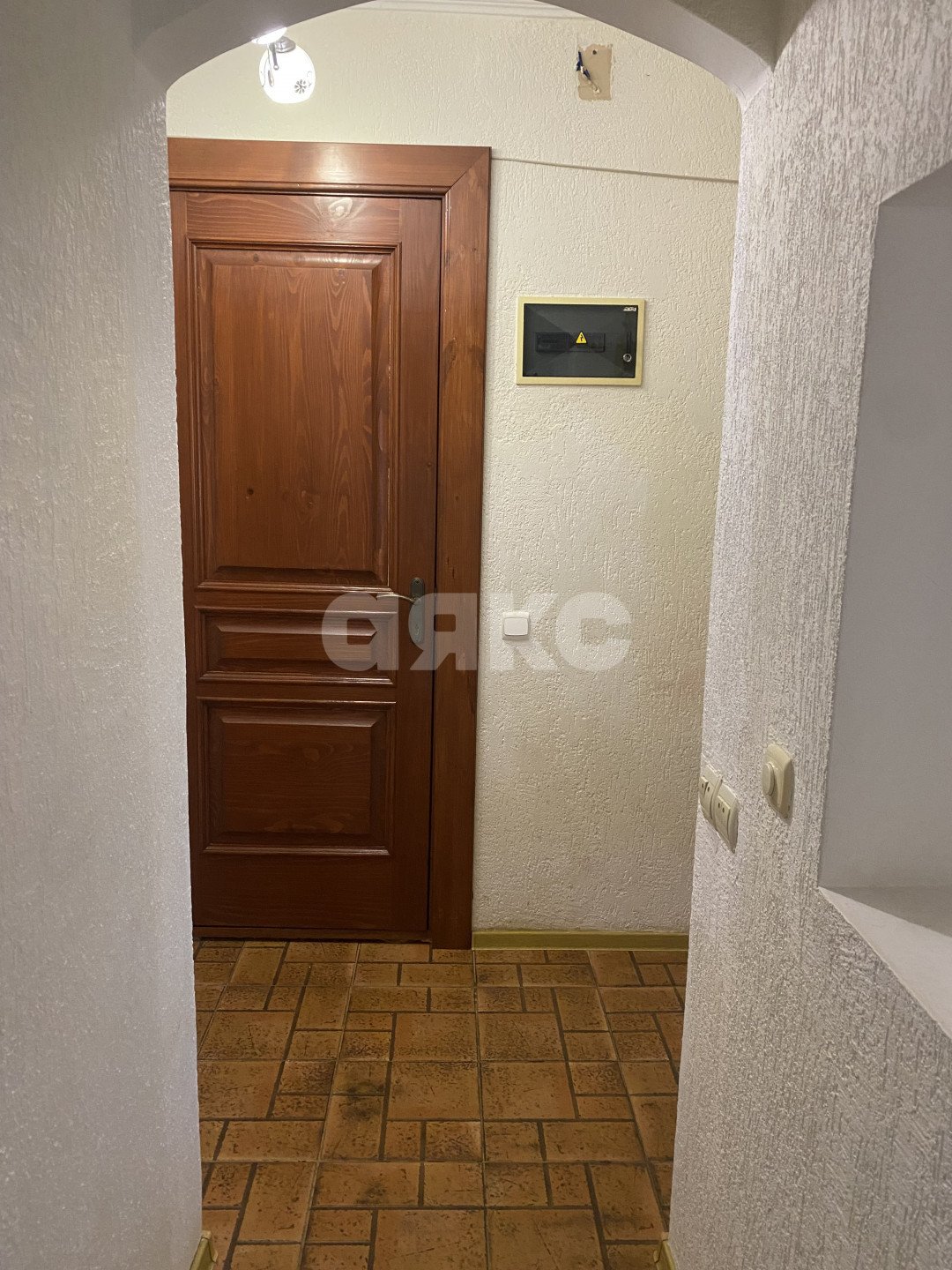 Фото №16: 1-комнатная квартира 29 м² - Анапа, ул. Горького, 60