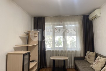 Фото №4: 1-комнатная квартира 29 м² - Анапа, ул. Горького, 60