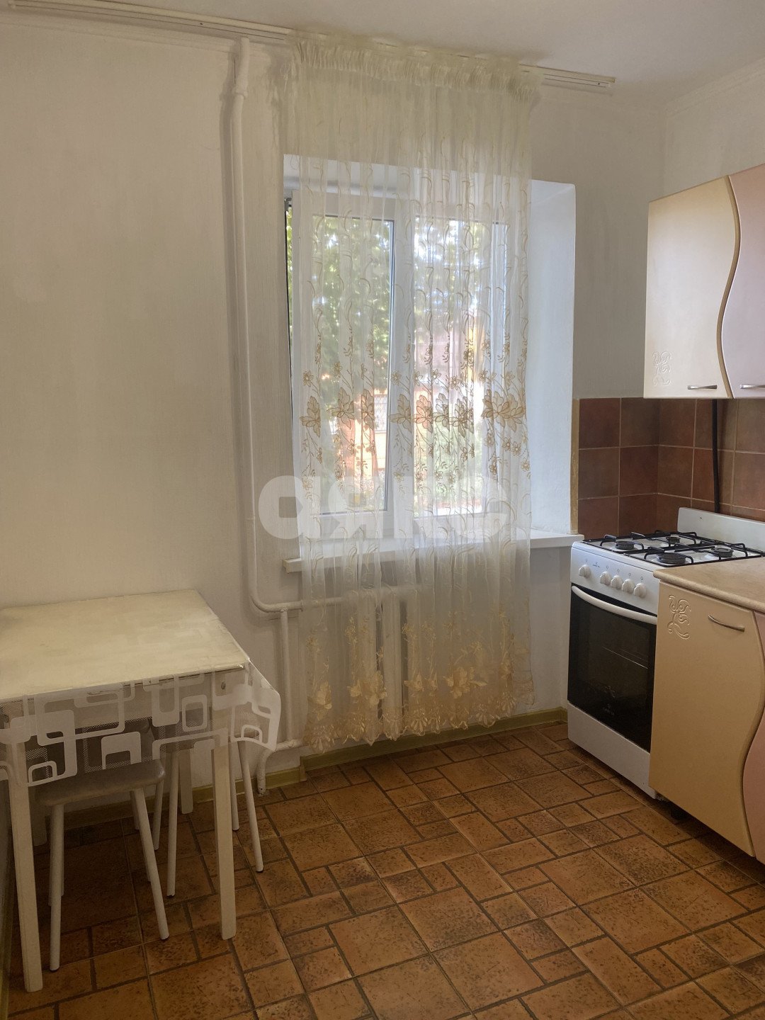 Фото №3: 1-комнатная квартира 29 м² - Анапа, ул. Горького, 60