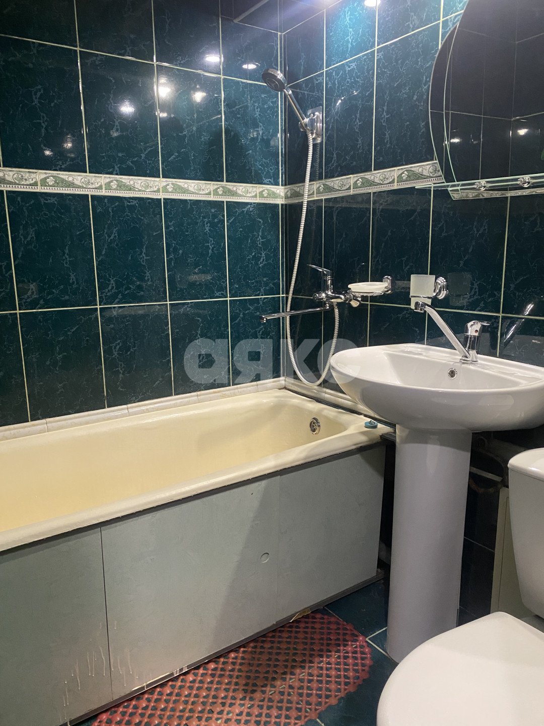 Фото №15: 1-комнатная квартира 29 м² - Анапа, ул. Горького, 60