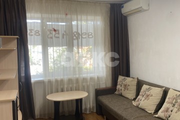 Фото №1: 1-комнатная квартира 29 м² - Анапа, ул. Горького, 60