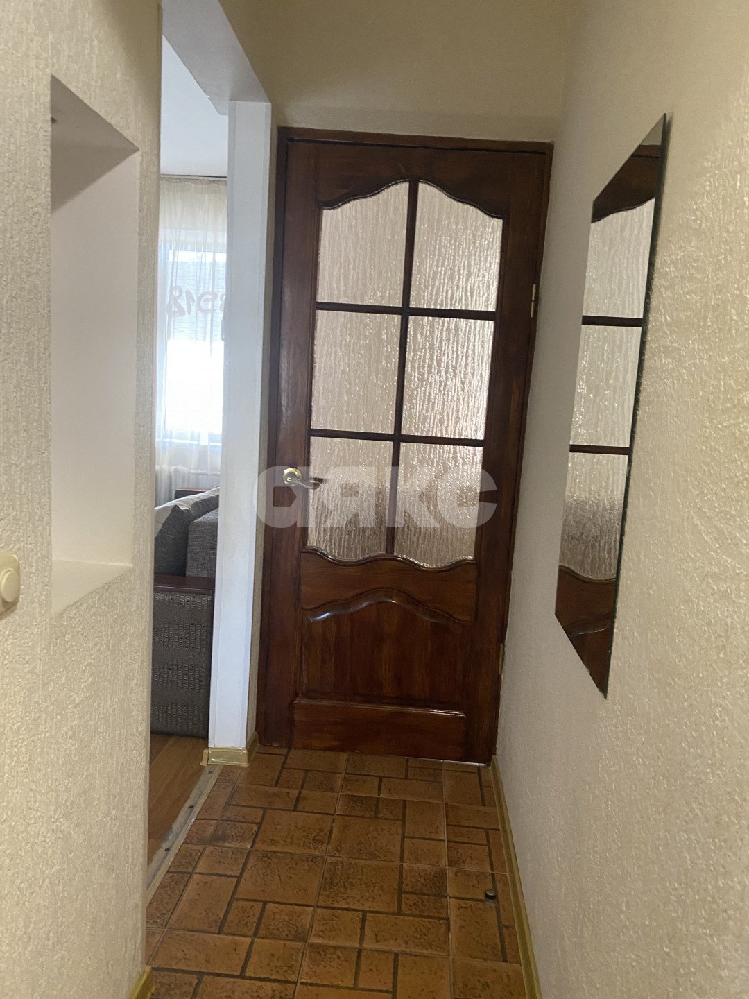 Фото №9: 1-комнатная квартира 29 м² - Анапа, ул. Горького, 60