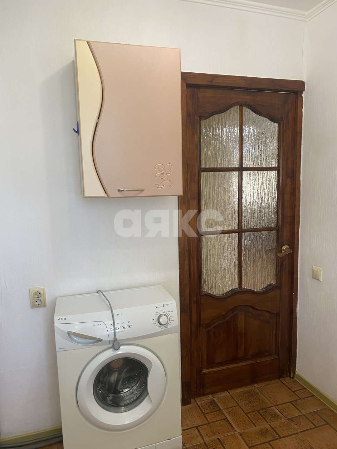 Фото №7: 1-комнатная квартира 29 м² - Анапа, ул. Горького, 60