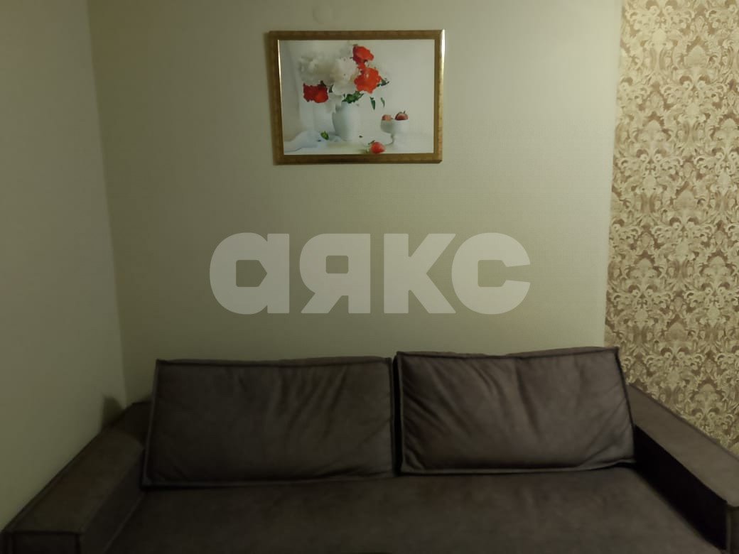 Фото №7: 1-комнатная квартира 44 м² - Анапа, мкр. жилой комплекс Тургеневский Квартал, ул. Шевченко, 288к1