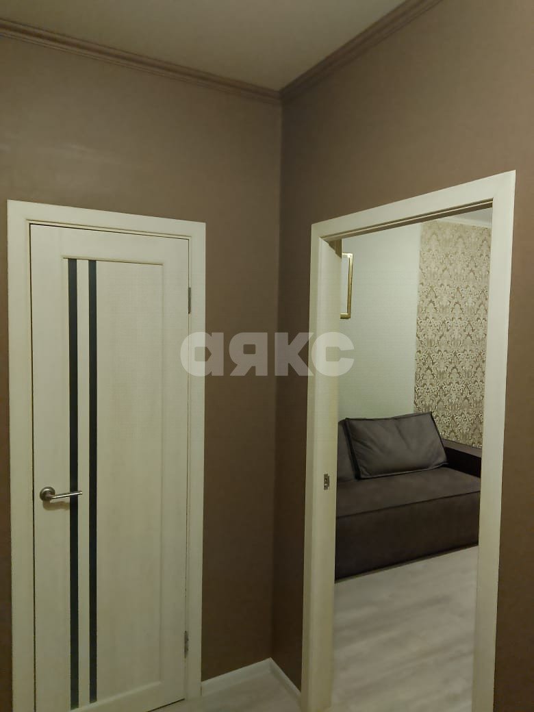 Фото №13: 1-комнатная квартира 44 м² - Анапа, мкр. жилой комплекс Тургеневский Квартал, ул. Шевченко, 288к1