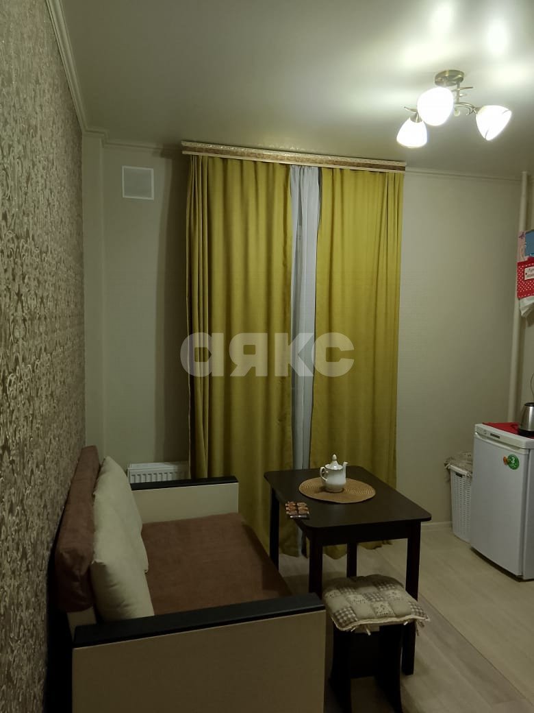 Фото №4: 1-комнатная квартира 44 м² - Анапа, мкр. жилой комплекс Тургеневский Квартал, ул. Шевченко, 288к1