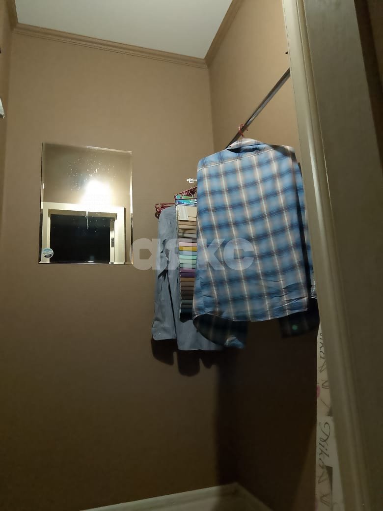 Фото №15: 1-комнатная квартира 44 м² - Анапа, мкр. жилой комплекс Тургеневский Квартал, ул. Шевченко, 288к1