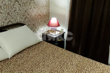 Фото №5: 1-комнатная квартира 44 м² - Анапа, мкр. жилой комплекс Тургеневский Квартал, ул. Шевченко, 288к1