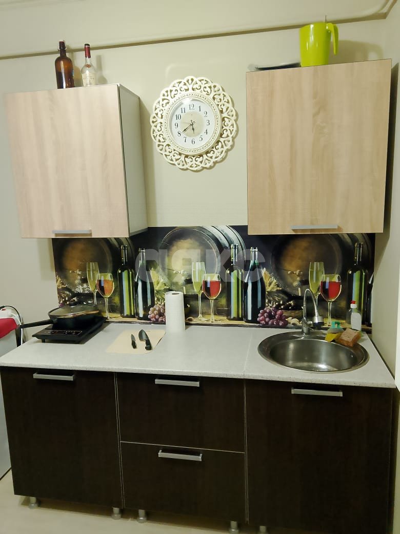 Фото №2: 1-комнатная квартира 44 м² - Анапа, мкр. жилой комплекс Тургеневский Квартал, ул. Шевченко, 288к1