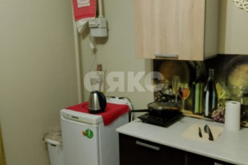 Фото №3: 1-комнатная квартира 44 м² - Анапа, мкр. жилой комплекс Тургеневский Квартал, ул. Шевченко, 288к1