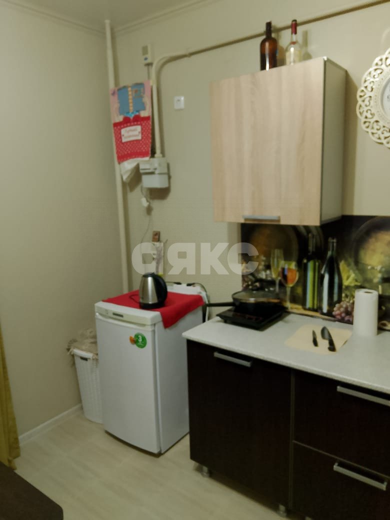 Фото №3: 1-комнатная квартира 44 м² - Анапа, мкр. жилой комплекс Тургеневский Квартал, ул. Шевченко, 288к1